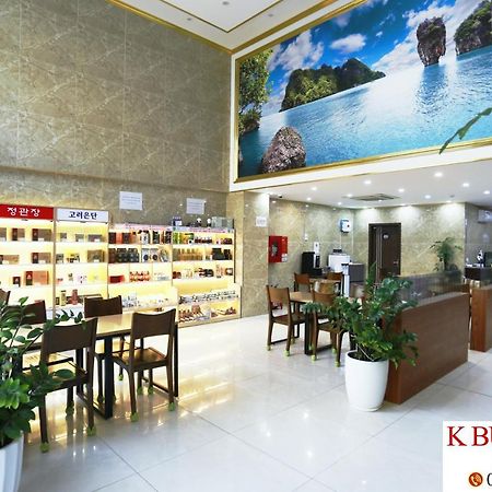 K Business 1 Hotel My Dinh 미딩 Hanói Exterior foto