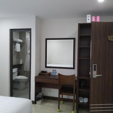 K Business 1 Hotel My Dinh 미딩 Hanói Exterior foto